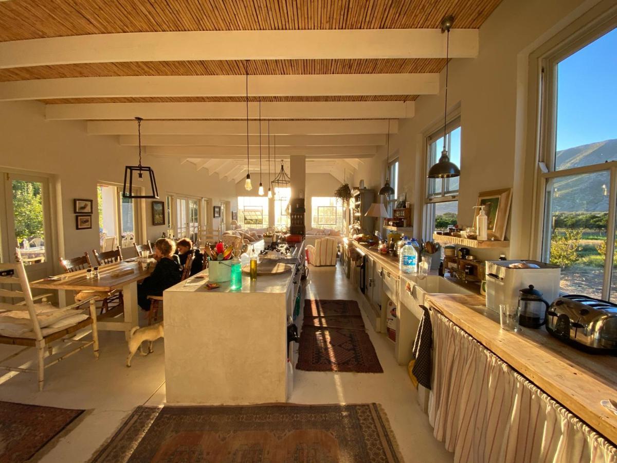 The Olive House, Prince Albert Exterior photo