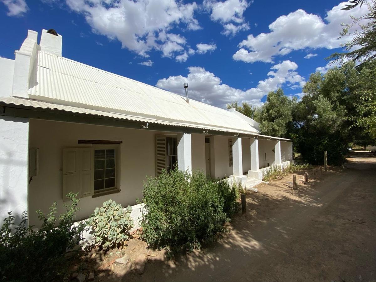 The Olive House, Prince Albert Exterior photo