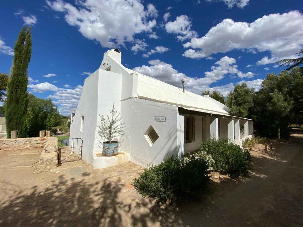 The Olive House, Prince Albert Exterior photo